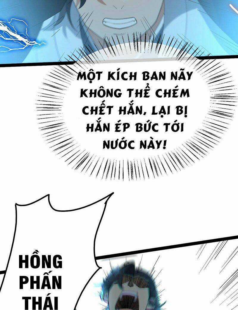 Vĩnh Sinh - Chapter 18 - Trang 61