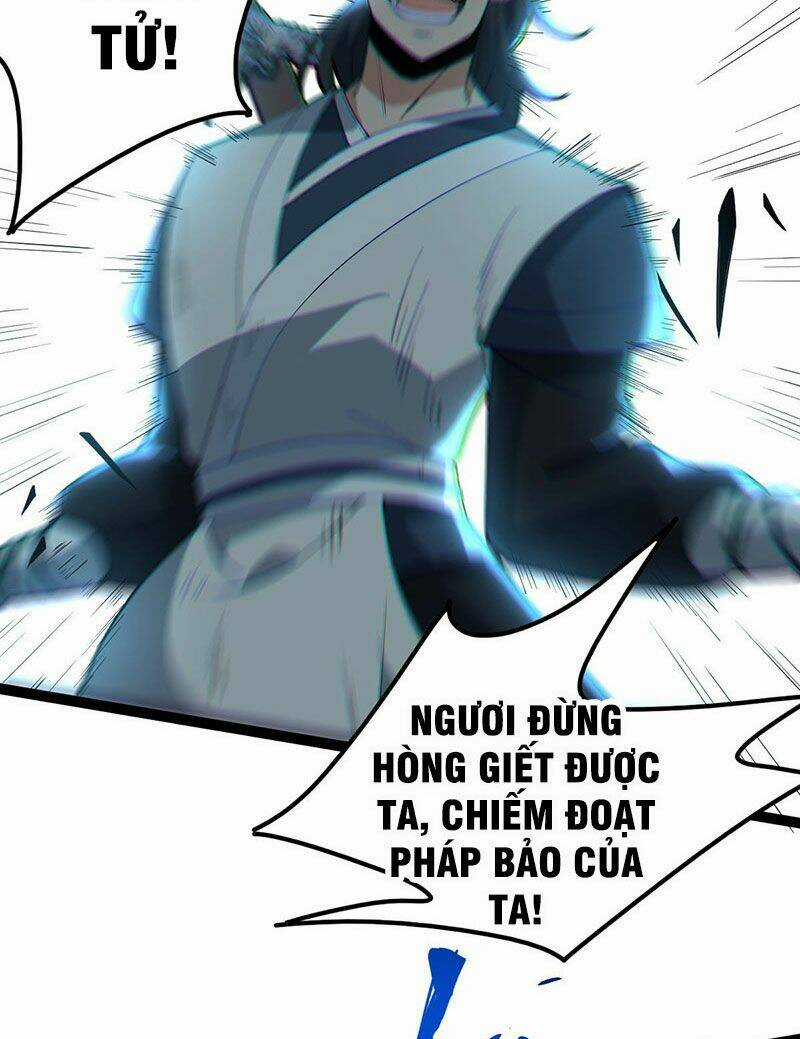 Vĩnh Sinh - Chapter 18 - Trang 62