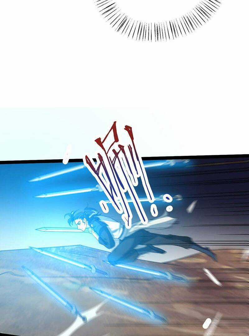 Vĩnh Sinh - Chapter 19 - Trang 11