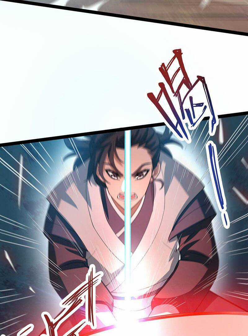 Vĩnh Sinh - Chapter 19 - Trang 12