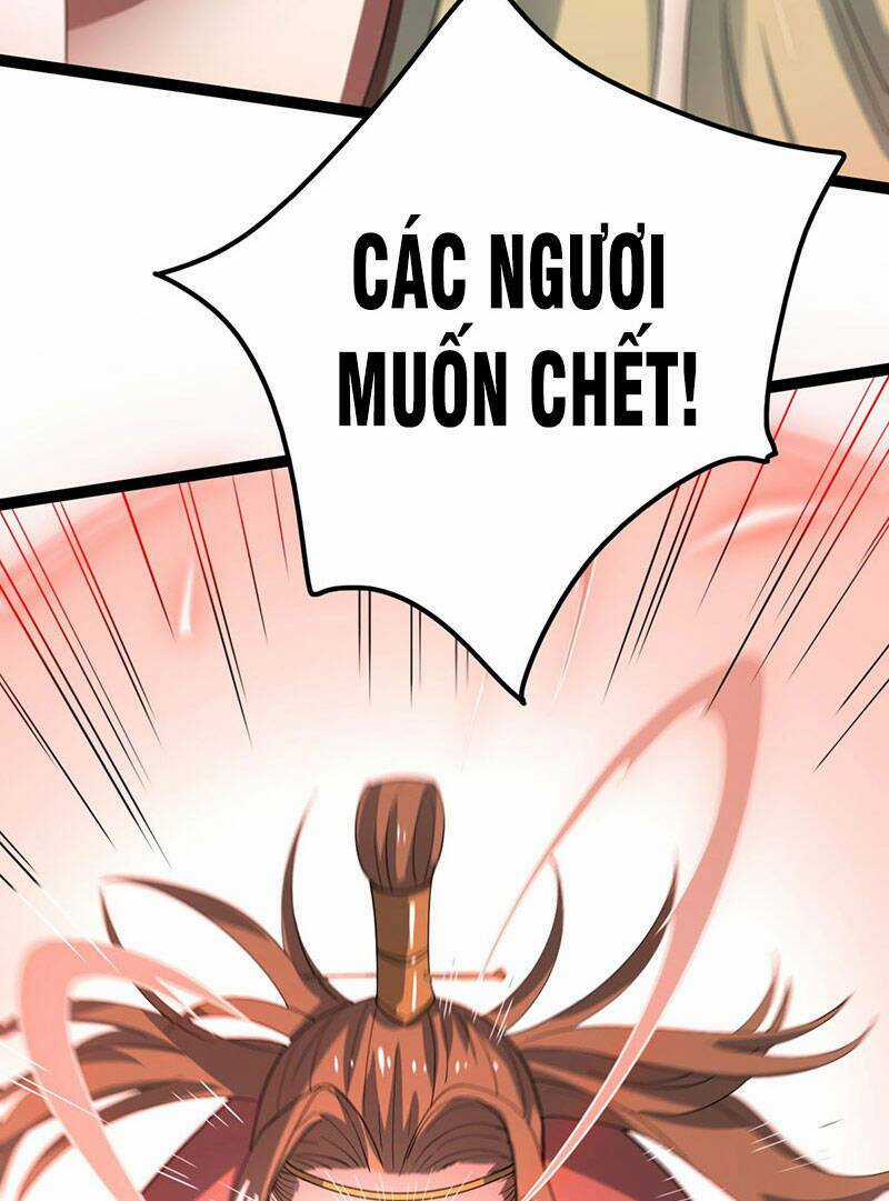 Vĩnh Sinh - Chapter 19 - Trang 15