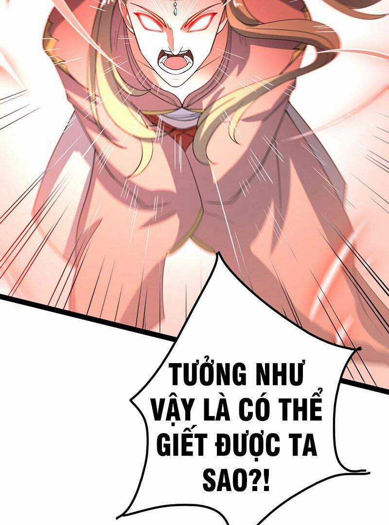 Vĩnh Sinh - Chapter 19 - Trang 16