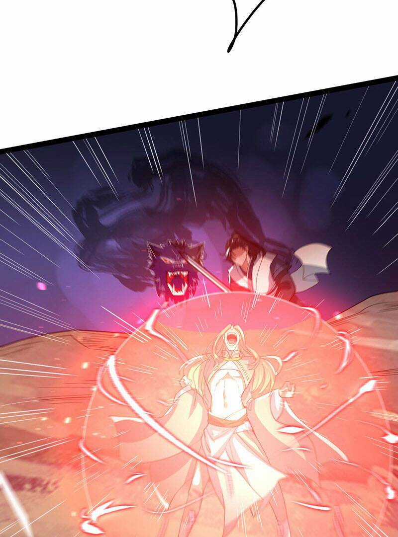 Vĩnh Sinh - Chapter 19 - Trang 17