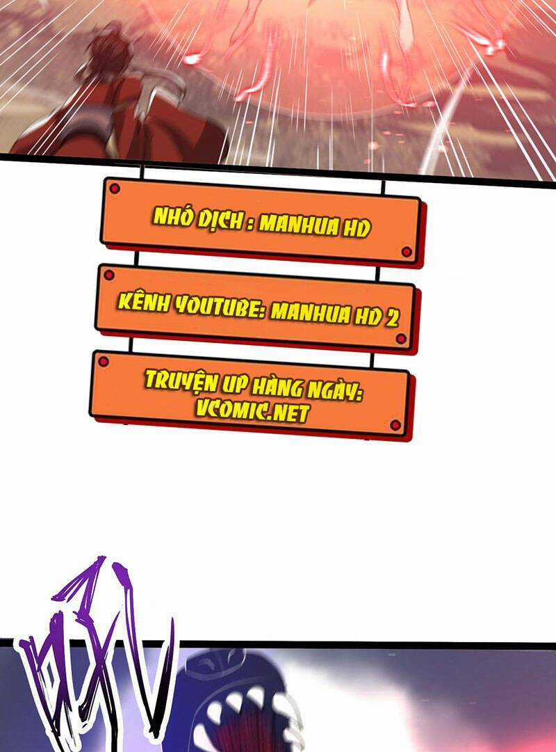 Vĩnh Sinh - Chapter 19 - Trang 18