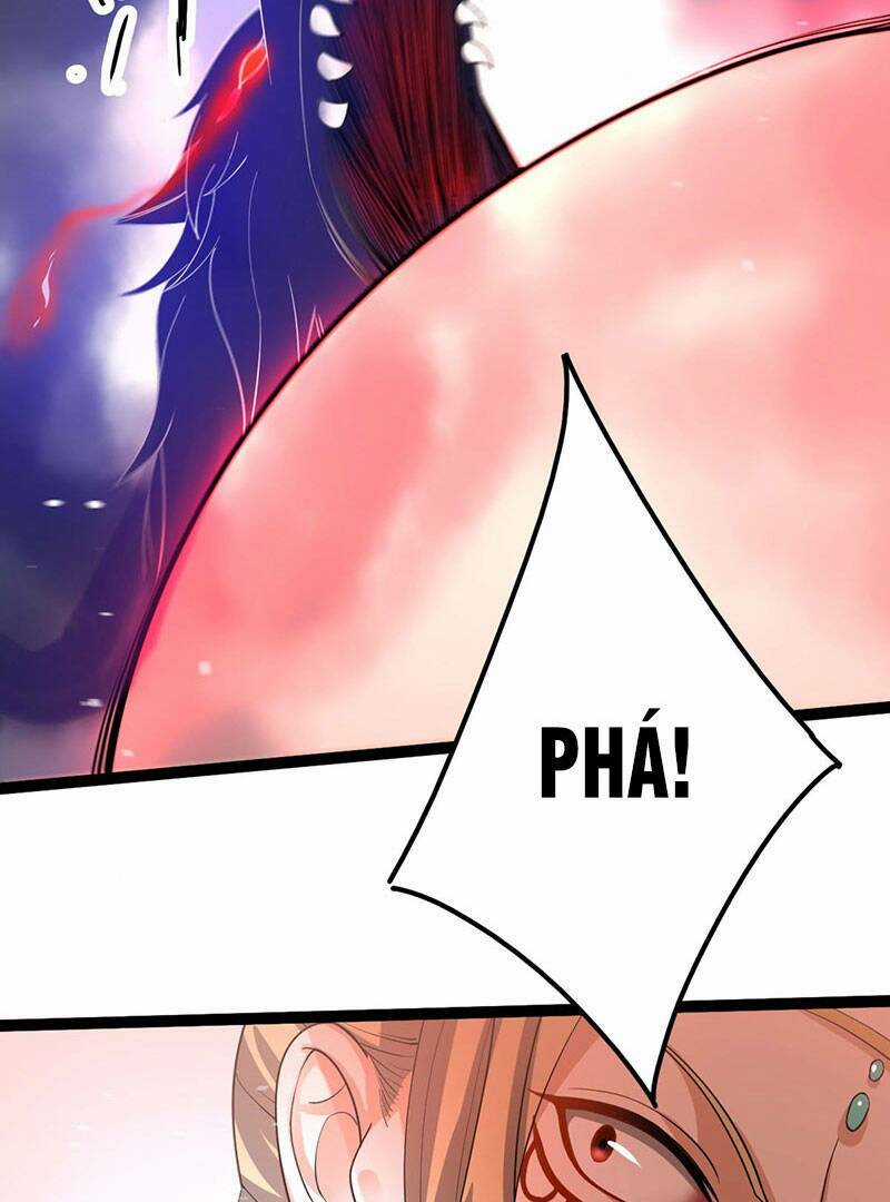 Vĩnh Sinh - Chapter 19 - Trang 19