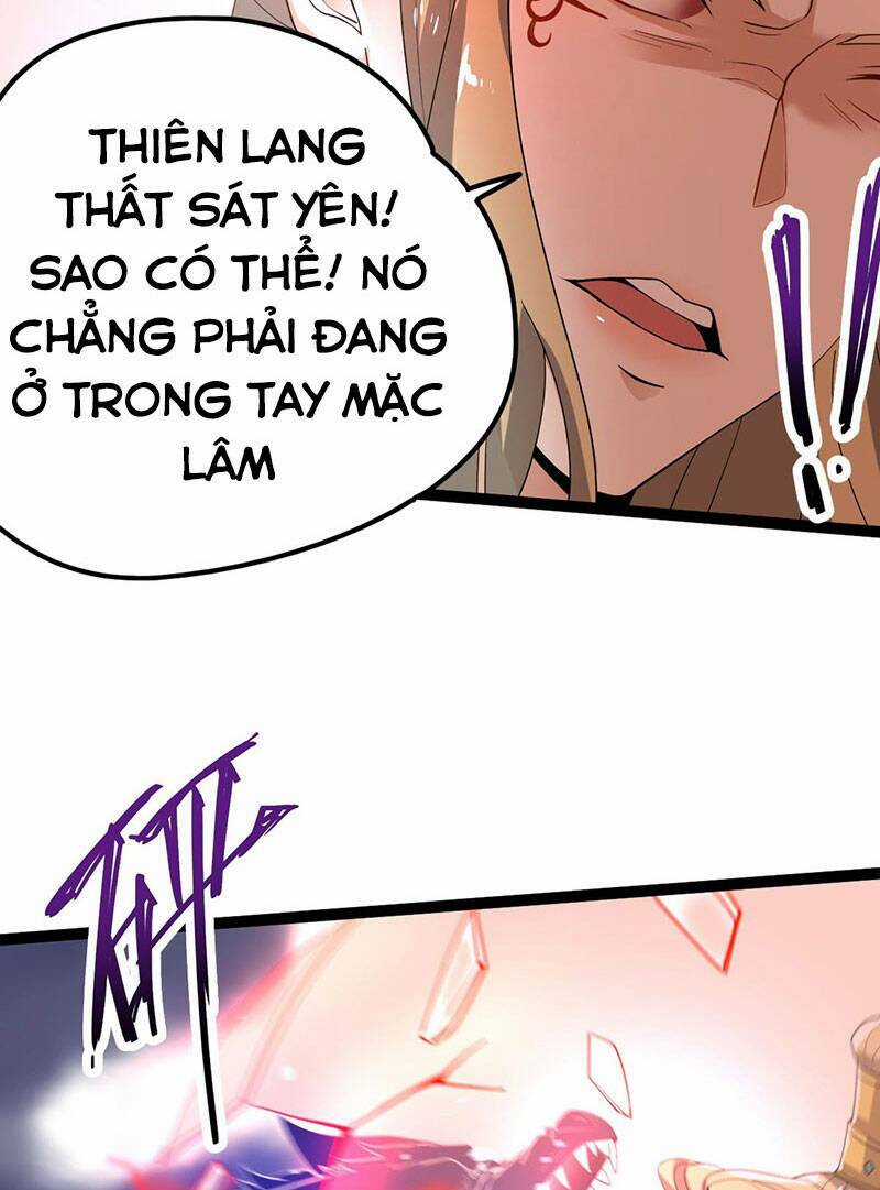 Vĩnh Sinh - Chapter 19 - Trang 20