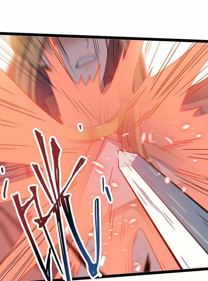 Vĩnh Sinh - Chapter 19 - Trang 3