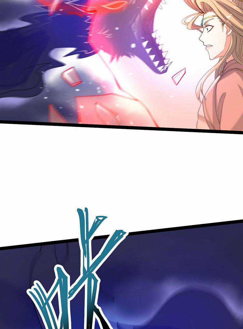 Vĩnh Sinh - Chapter 19 - Trang 21