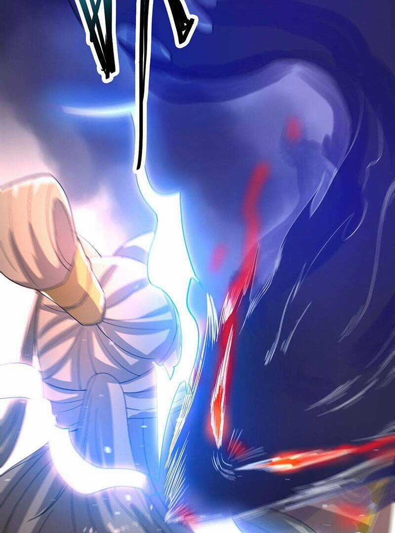 Vĩnh Sinh - Chapter 19 - Trang 22