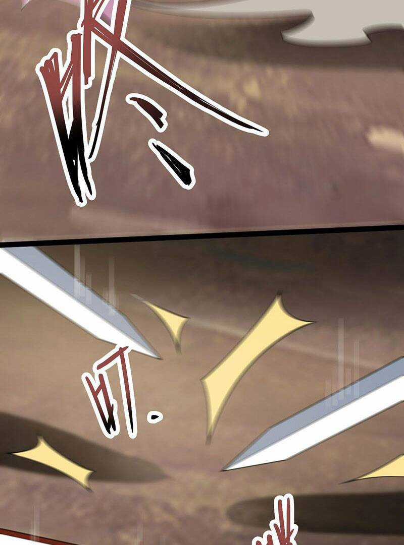 Vĩnh Sinh - Chapter 19 - Trang 25