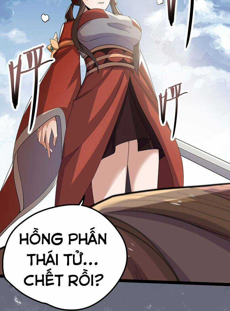 Vĩnh Sinh - Chapter 19 - Trang 27