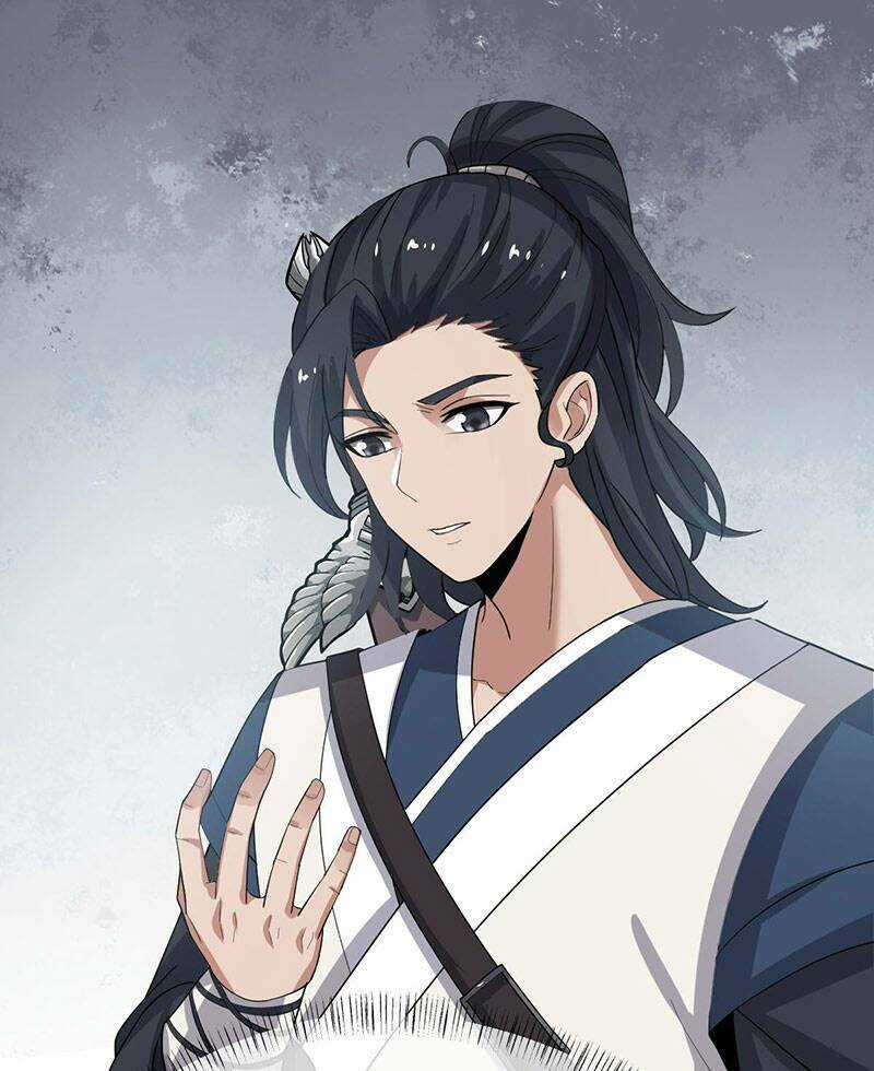 Vĩnh Sinh - Chapter 19 - Trang 28