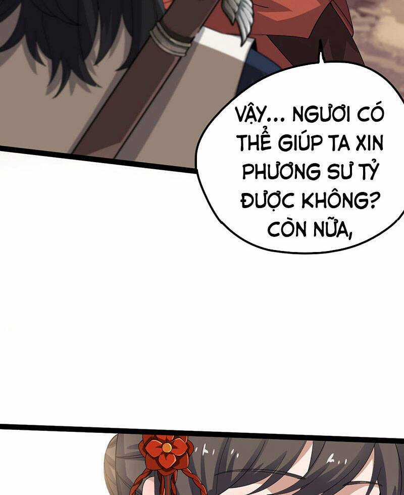 Vĩnh Sinh - Chapter 19 - Trang 34