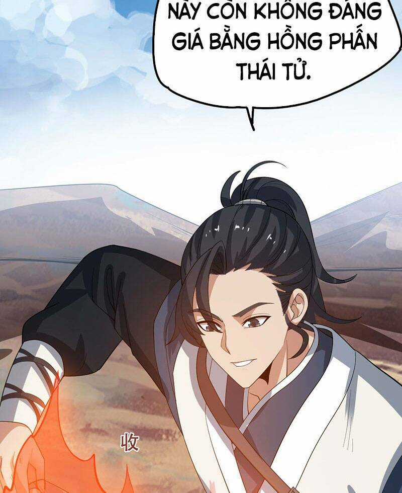 Vĩnh Sinh - Chapter 19 - Trang 37