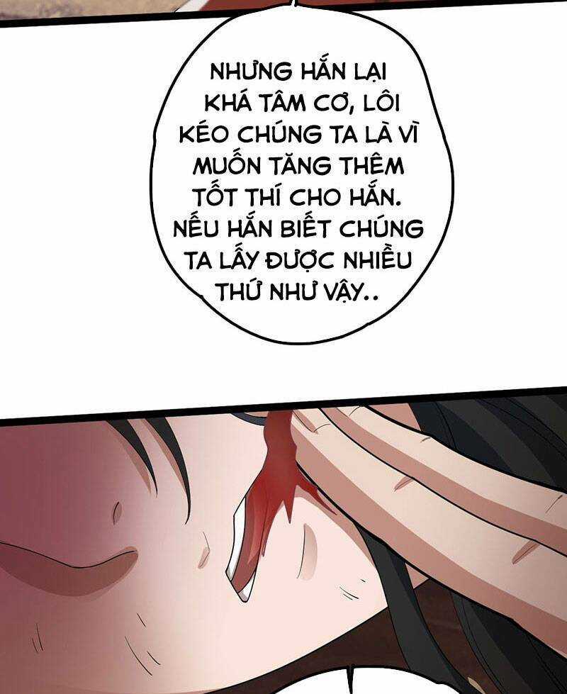 Vĩnh Sinh - Chapter 19 - Trang 40