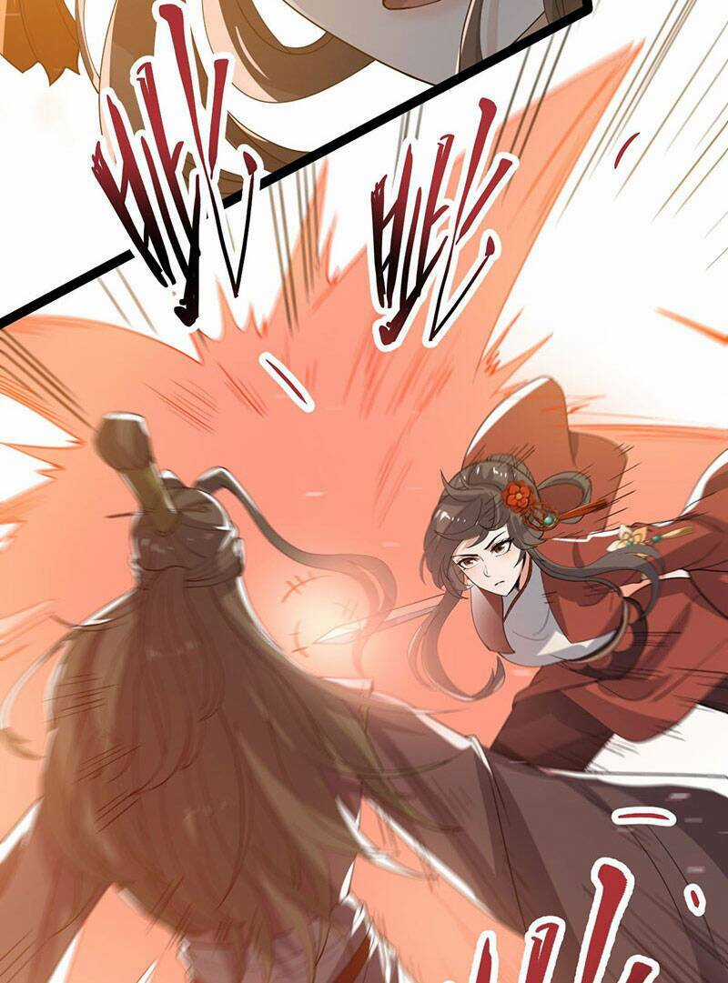 Vĩnh Sinh - Chapter 19 - Trang 5