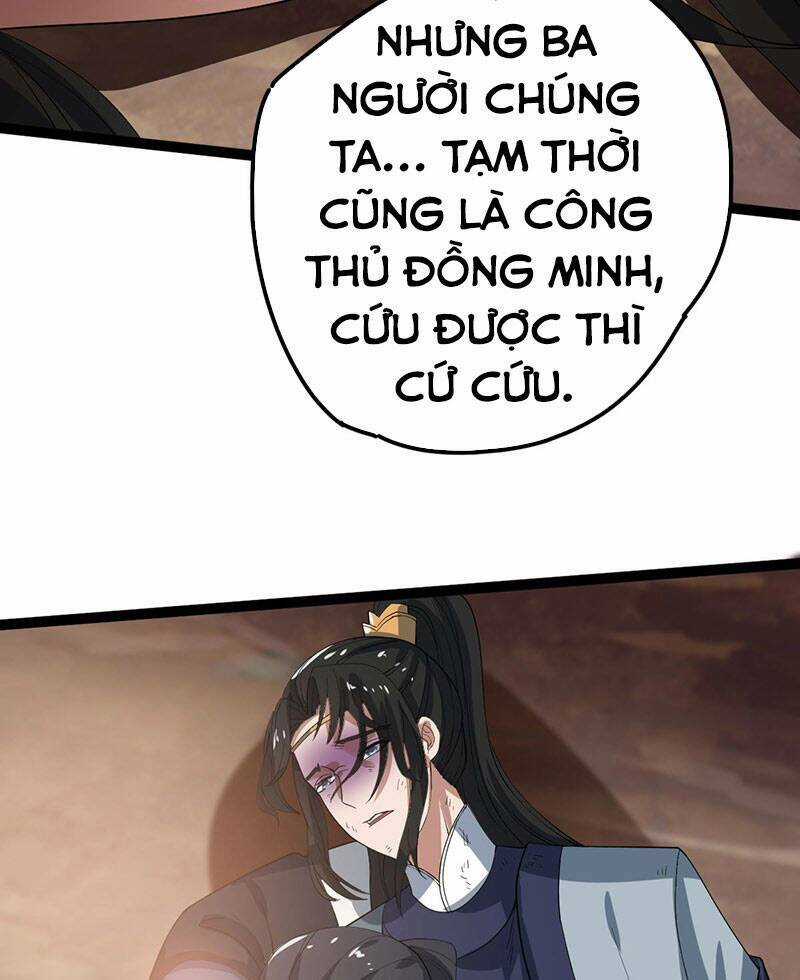 Vĩnh Sinh - Chapter 19 - Trang 41