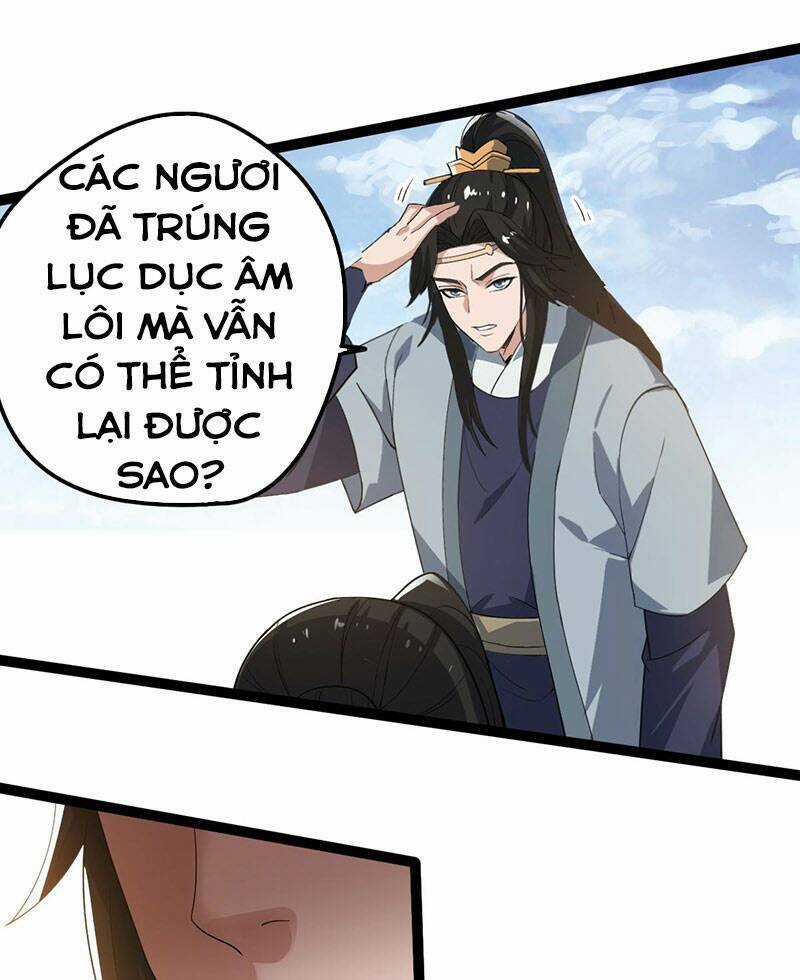 Vĩnh Sinh - Chapter 19 - Trang 43