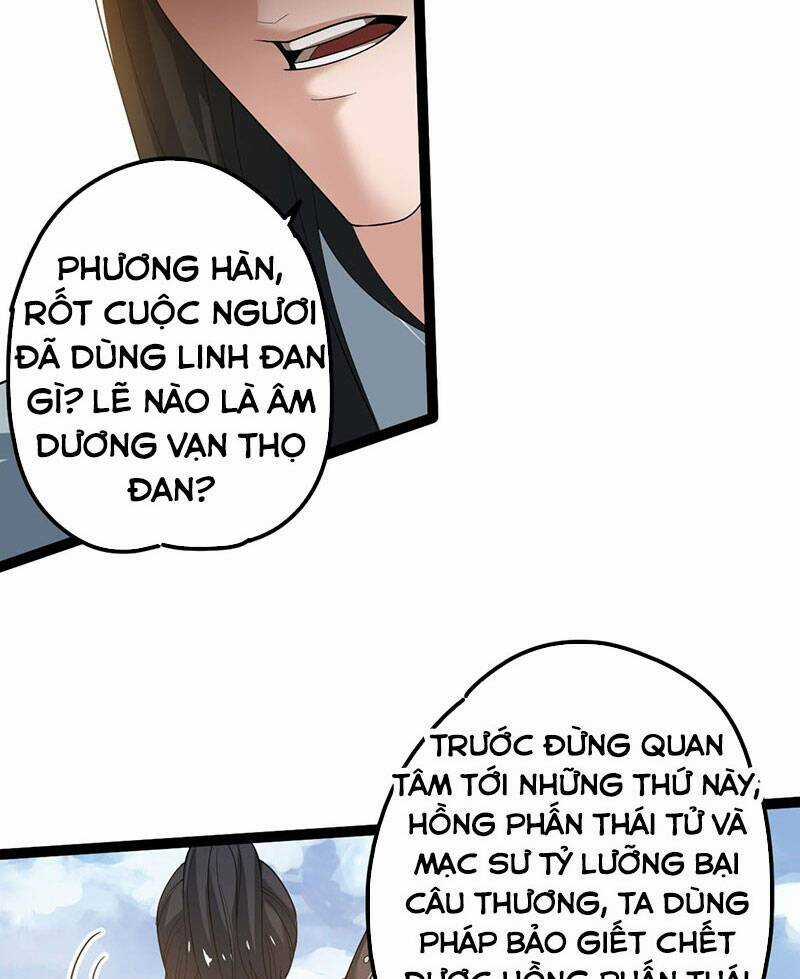 Vĩnh Sinh - Chapter 19 - Trang 44