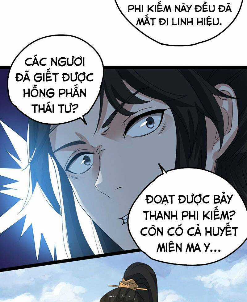 Vĩnh Sinh - Chapter 19 - Trang 46