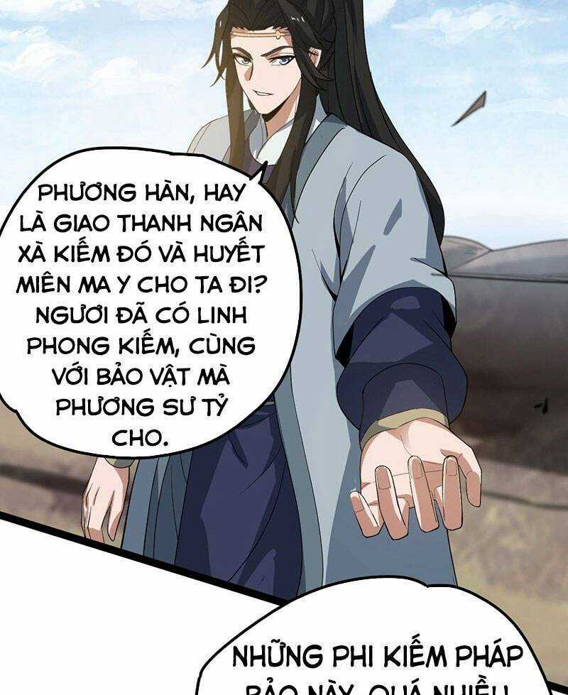 Vĩnh Sinh - Chapter 19 - Trang 47