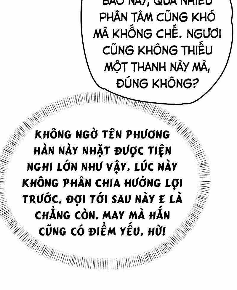 Vĩnh Sinh - Chapter 19 - Trang 48