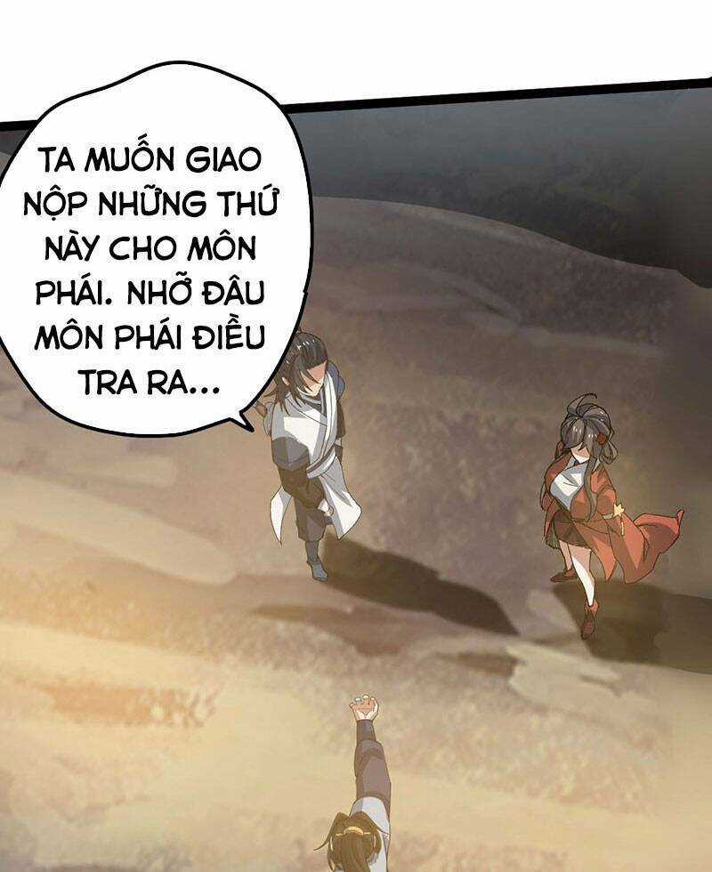 Vĩnh Sinh - Chapter 19 - Trang 49