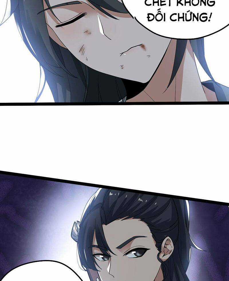 Vĩnh Sinh - Chapter 19 - Trang 51