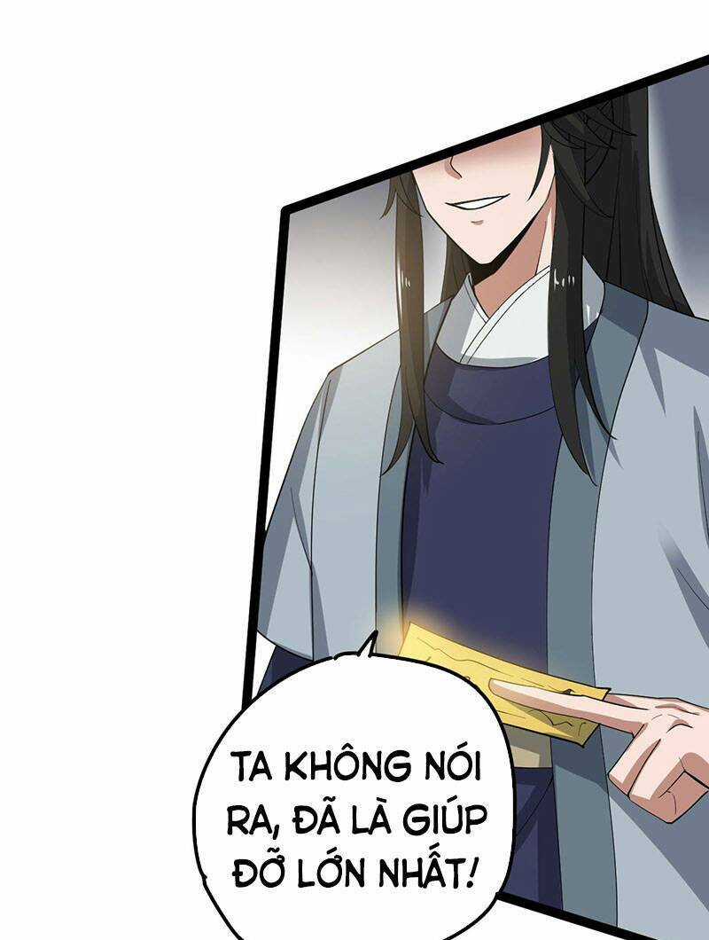 Vĩnh Sinh - Chapter 19 - Trang 53