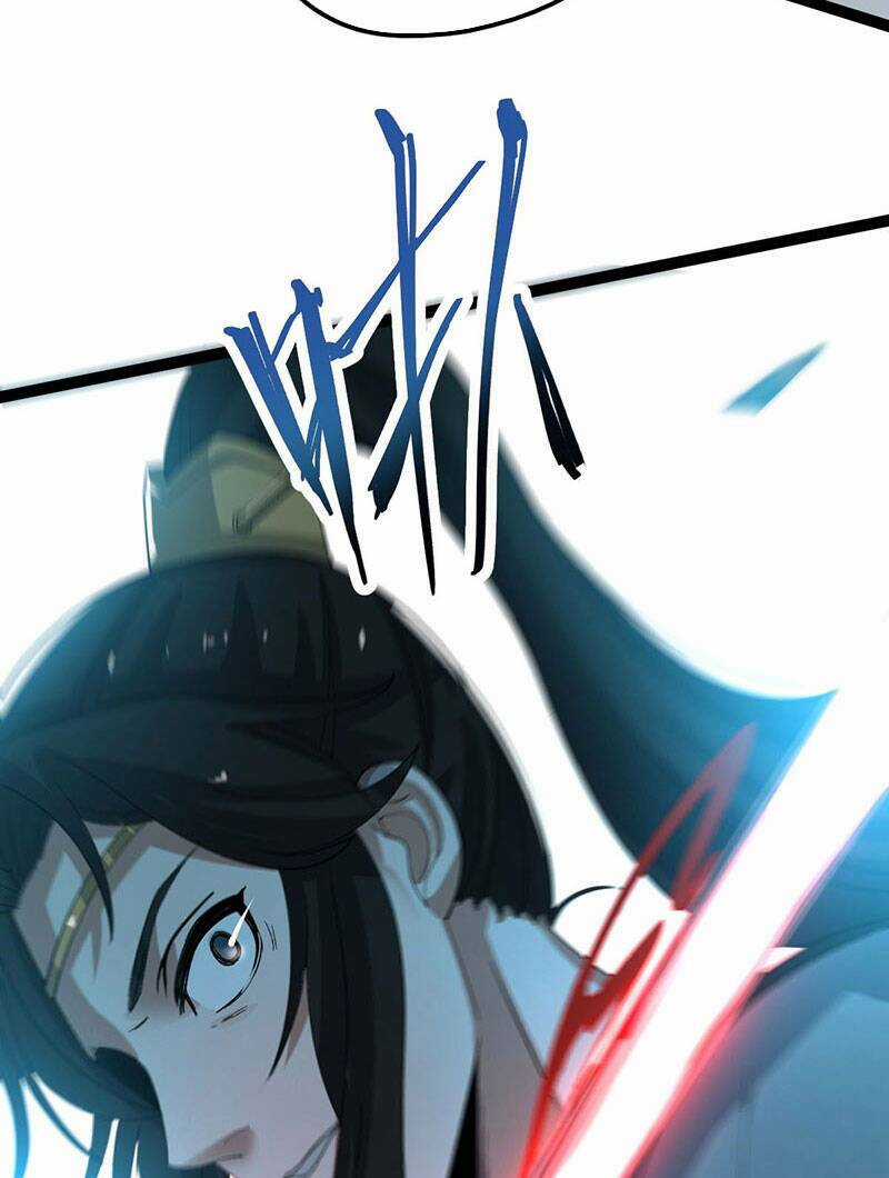 Vĩnh Sinh - Chapter 19 - Trang 54