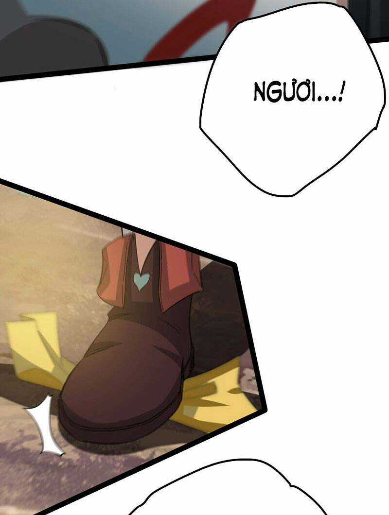 Vĩnh Sinh - Chapter 19 - Trang 56