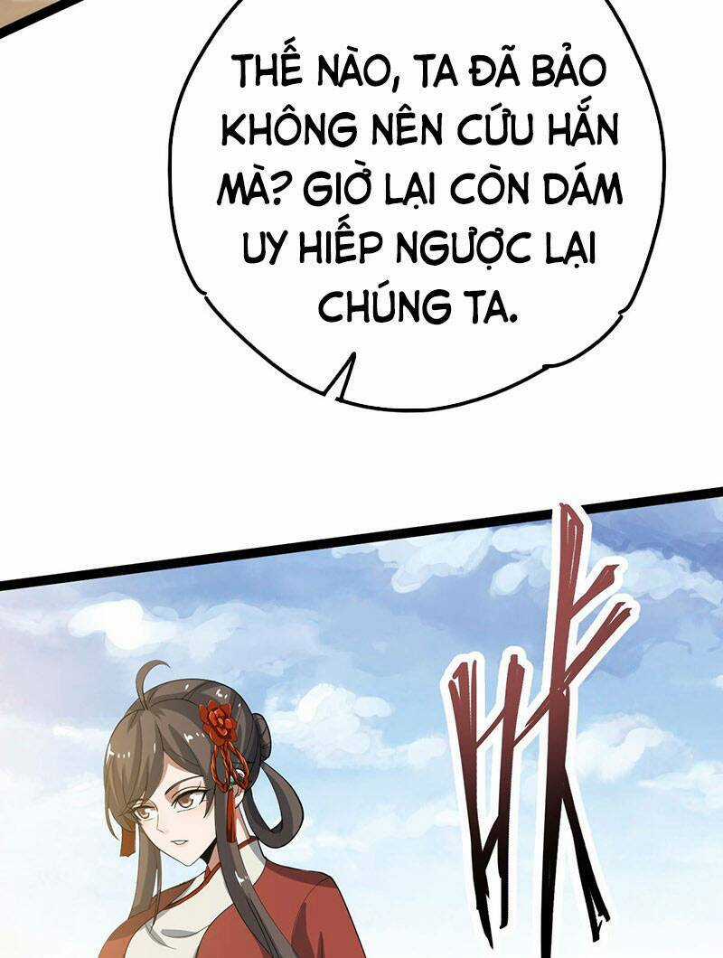 Vĩnh Sinh - Chapter 19 - Trang 57