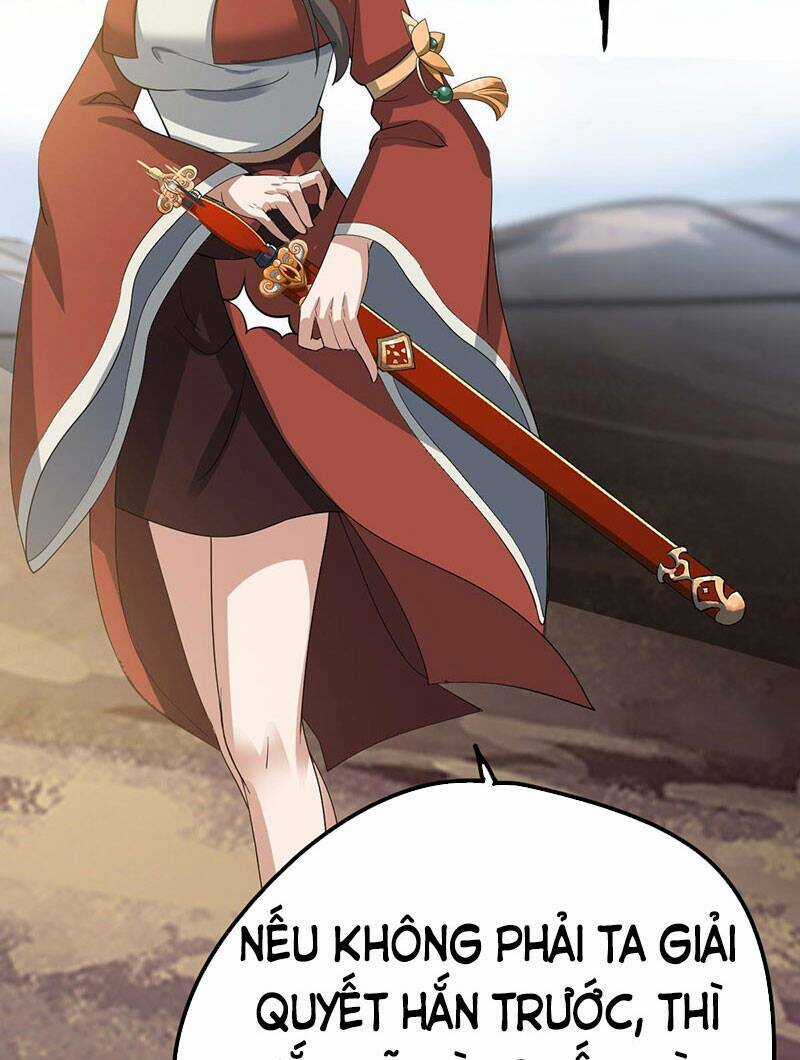 Vĩnh Sinh - Chapter 19 - Trang 58