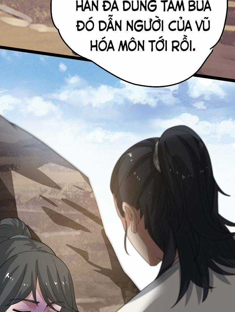 Vĩnh Sinh - Chapter 19 - Trang 59