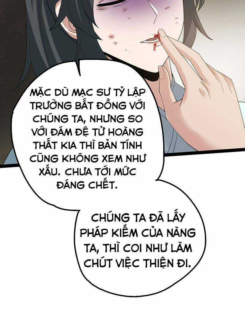 Vĩnh Sinh - Chapter 19 - Trang 61