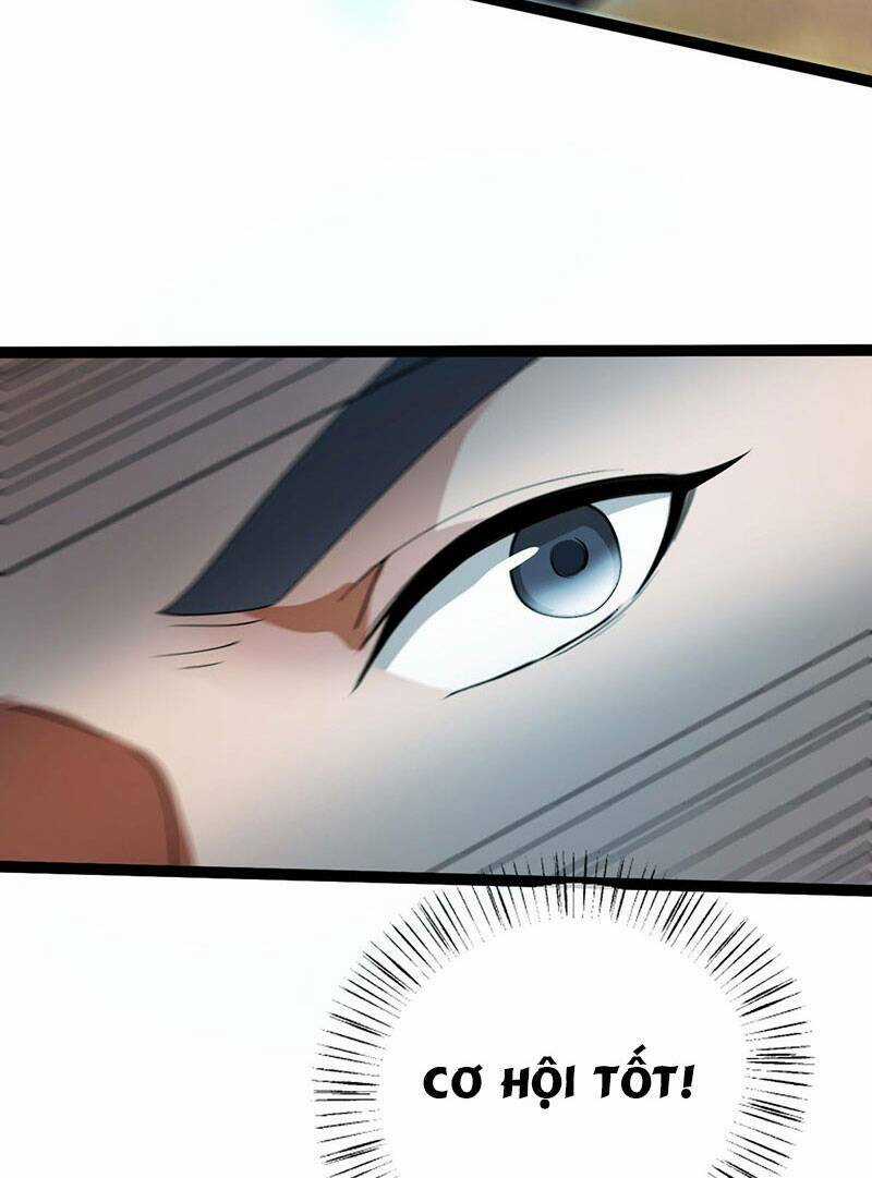 Vĩnh Sinh - Chapter 19 - Trang 10