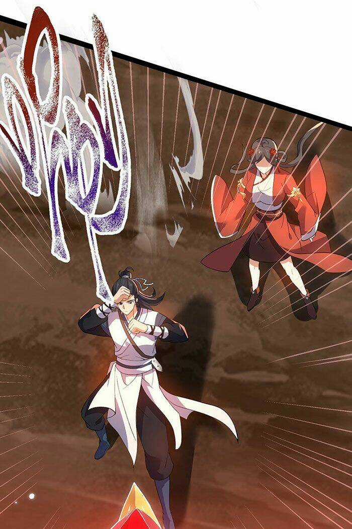 Vĩnh Sinh - Chapter 20 - Trang 2