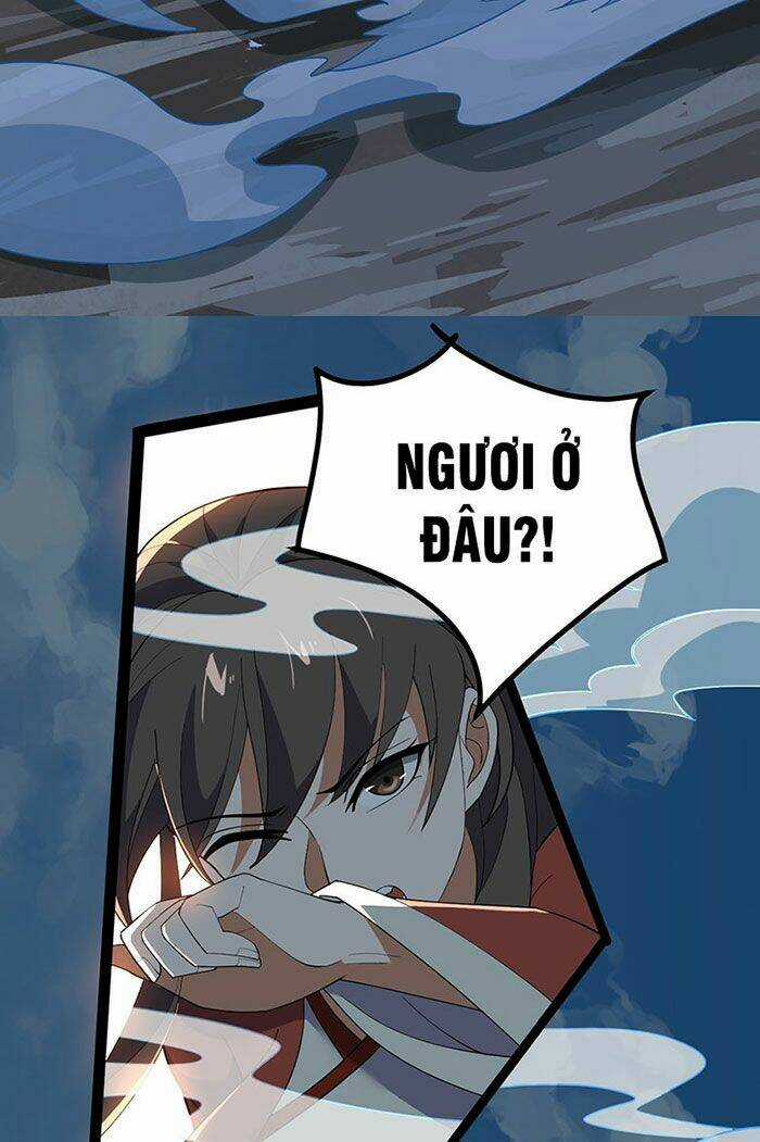 Vĩnh Sinh - Chapter 20 - Trang 11