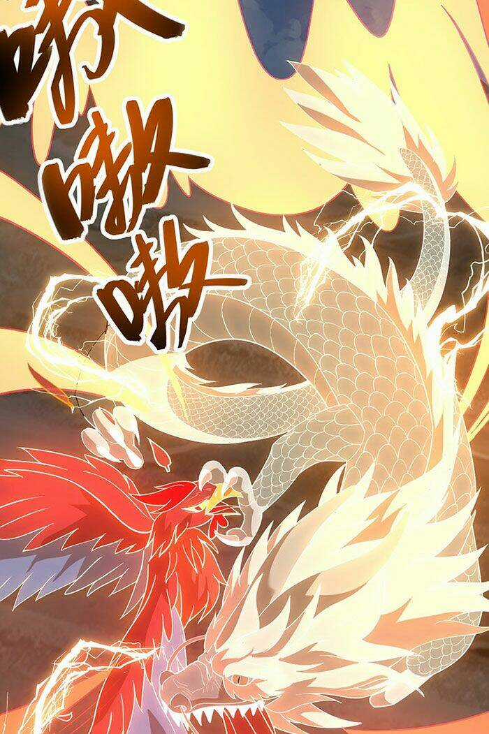 Vĩnh Sinh - Chapter 20 - Trang 14