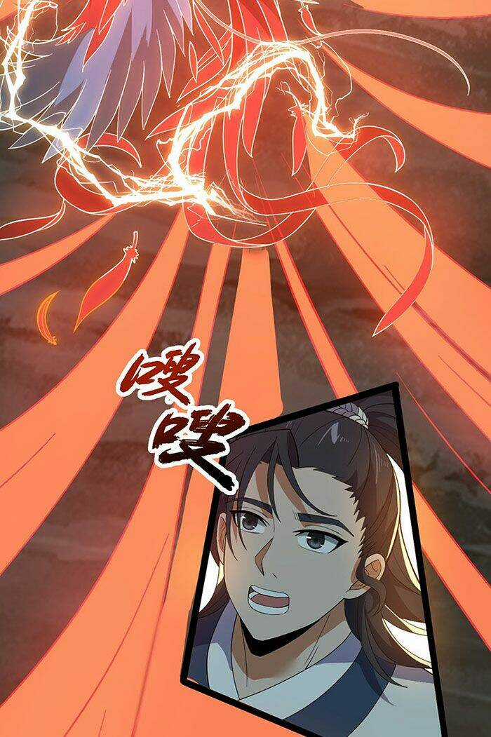 Vĩnh Sinh - Chapter 20 - Trang 15