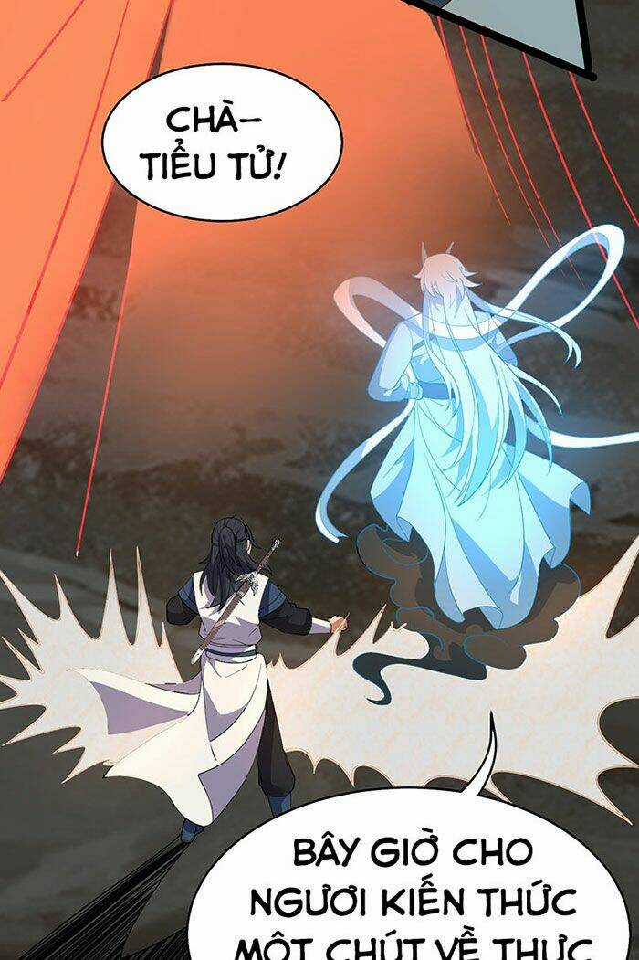 Vĩnh Sinh - Chapter 20 - Trang 16