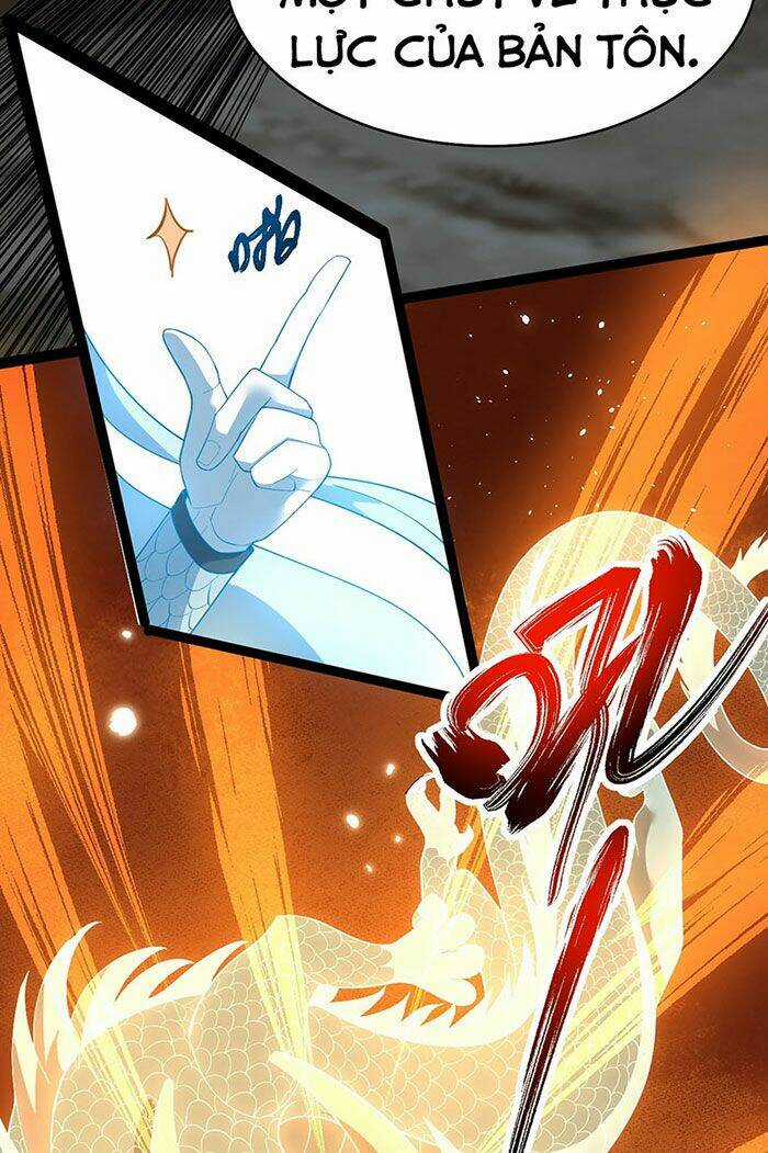 Vĩnh Sinh - Chapter 20 - Trang 17