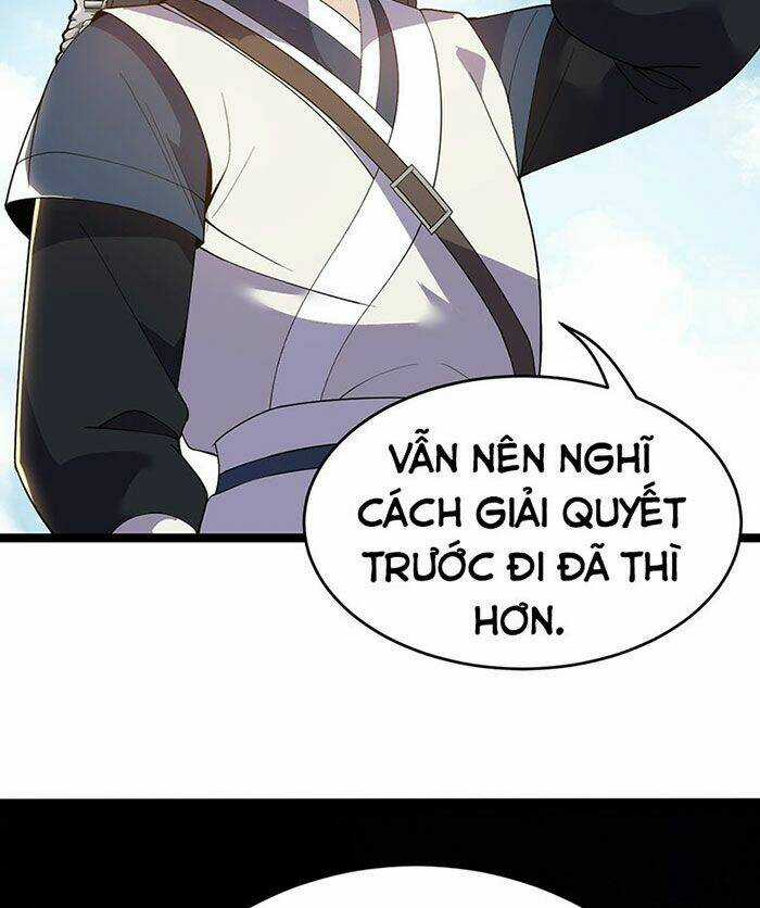 Vĩnh Sinh - Chapter 20 - Trang 28