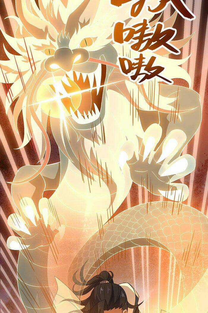 Vĩnh Sinh - Chapter 20 - Trang 4