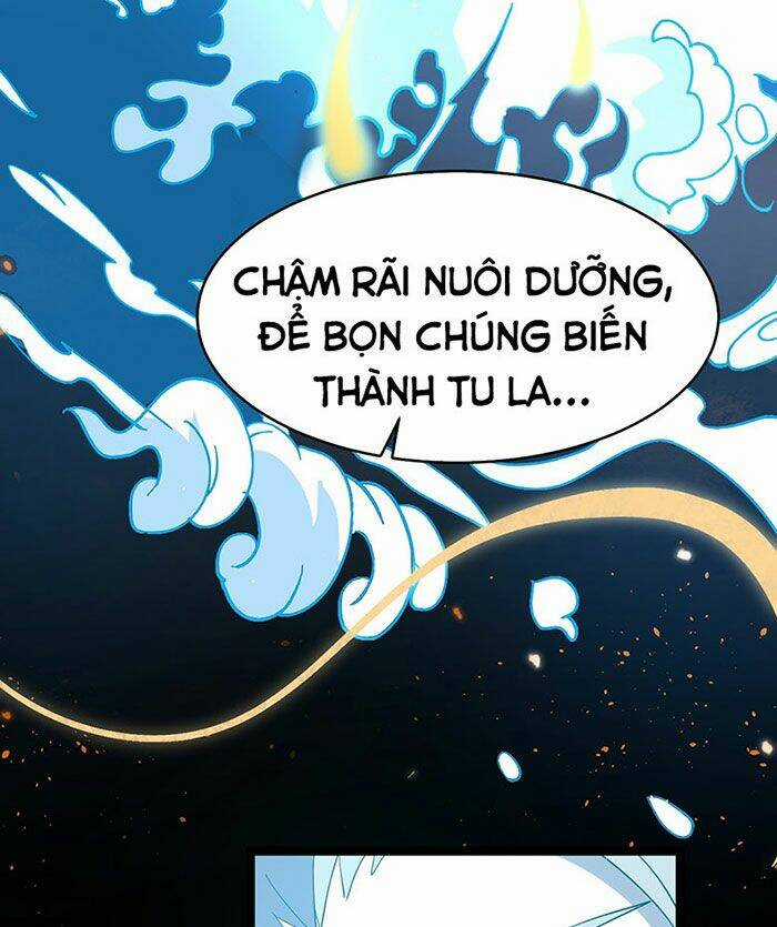 Vĩnh Sinh - Chapter 20 - Trang 32