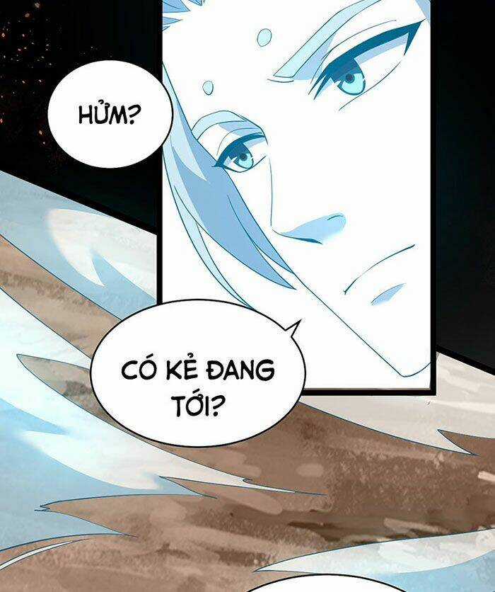 Vĩnh Sinh - Chapter 20 - Trang 33