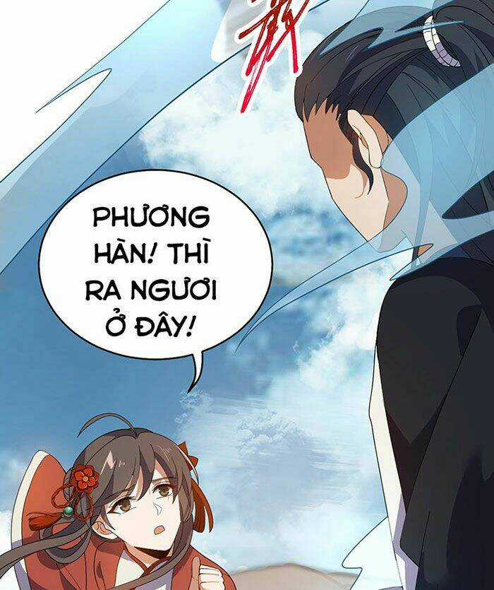 Vĩnh Sinh - Chapter 20 - Trang 36