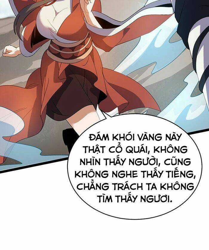 Vĩnh Sinh - Chapter 20 - Trang 37