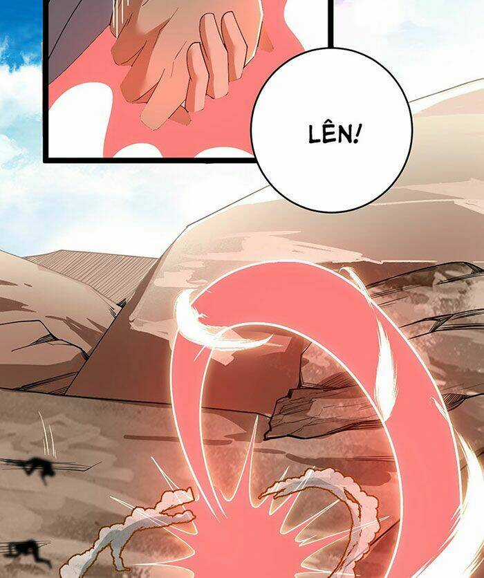 Vĩnh Sinh - Chapter 20 - Trang 41