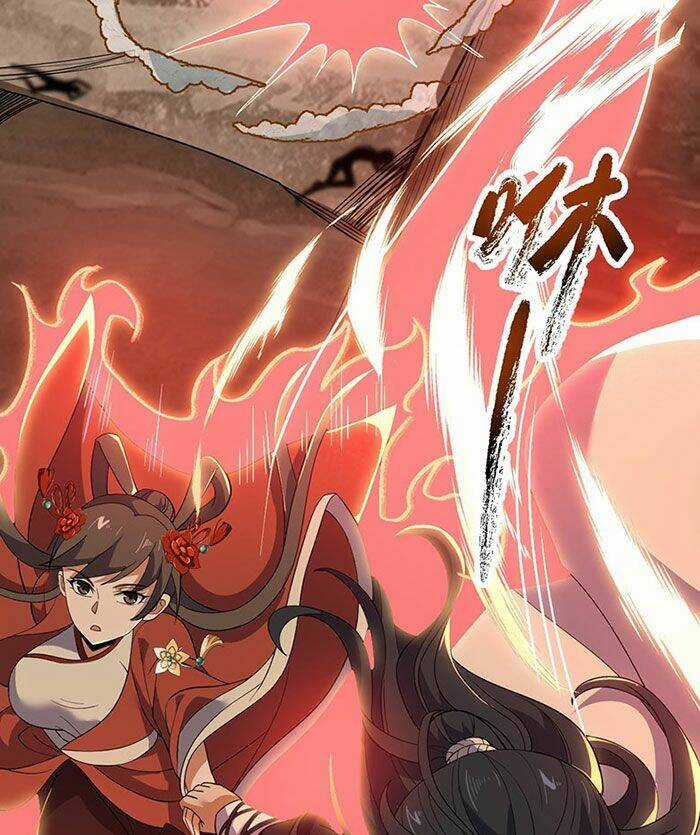 Vĩnh Sinh - Chapter 20 - Trang 42